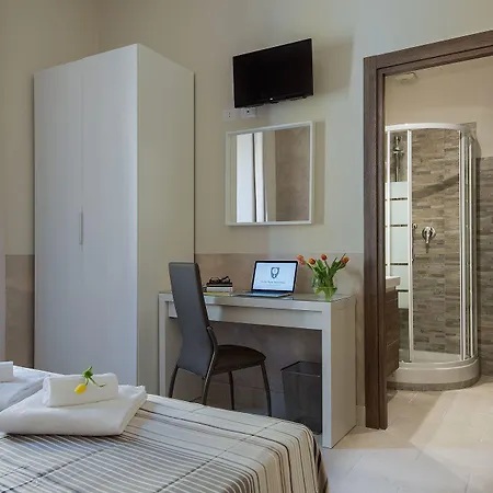 Horti Sallustiani Affittacamere