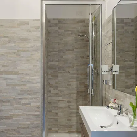 Horti Sallustiani Affittacamere