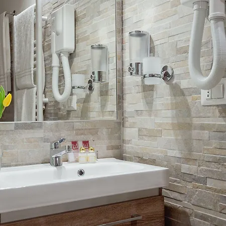 Affittacamere Horti Sallustiani 4*