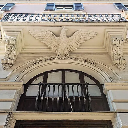 Affittacamere Horti Sallustiani