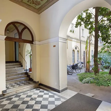 Guest house Horti Sallustiani