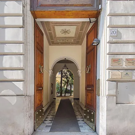 Guest house Horti Sallustiani