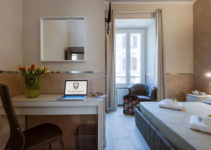 Guest house Horti Sallustiani