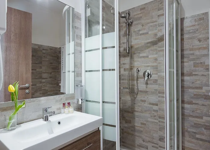 Guest house Horti Sallustiani