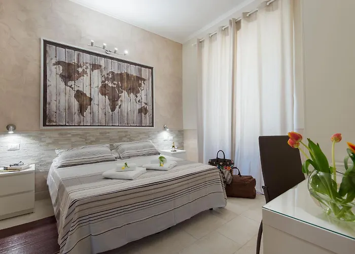 Horti Sallustiani Rome