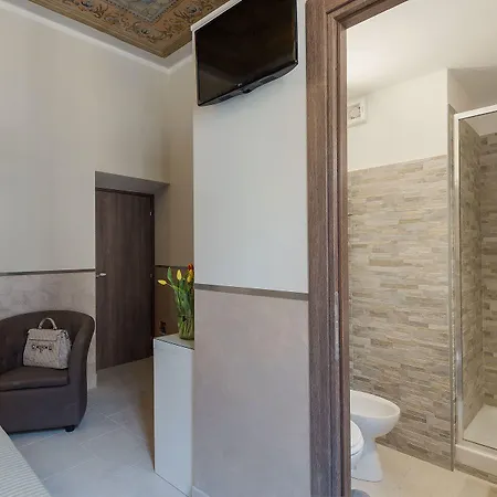 Horti Sallustiani Gasthuis