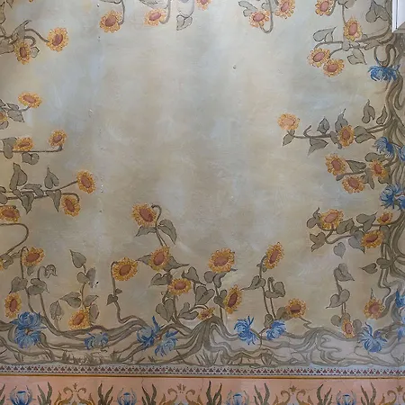 ゲストハウス Horti Sallustiani
