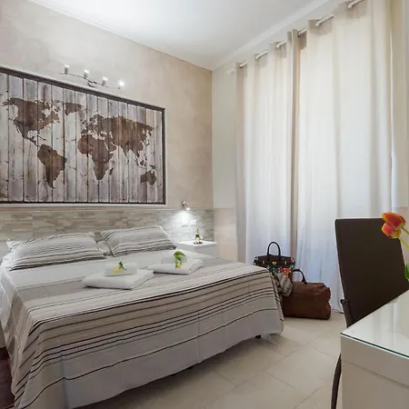 Horti Sallustiani Rome