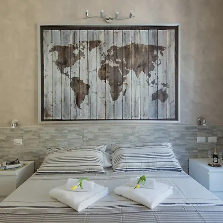 Horti Sallustiani 4* Rome