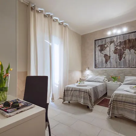 Horti Sallustiani Gasthuis